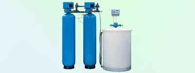 Water Softening Systems