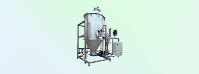 Zero Liquid Discharge Plant (ZLD Plant)