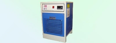 Refrigerated Air Dryers