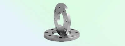 Flanges