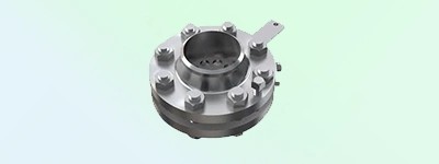 Orifice Flange