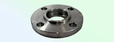 Socket Weld Flanges