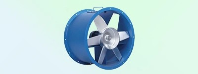 Axial Fans