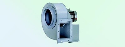 Centrifugal Blowers