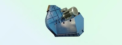 Centrifugal Fans