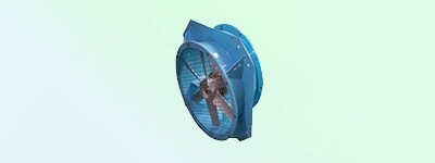 Exhaust Fans