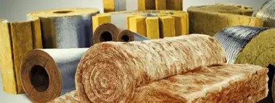 Insulators & Insulation Materials