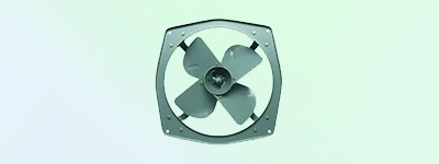 Propeller Fans