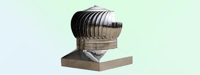 Roof Ventilators