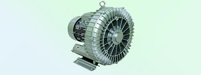 Turbine Blower