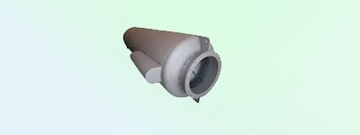 Exhaust Silencer