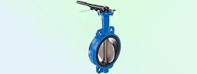 Butterfly Valves