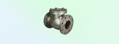 Check Valves