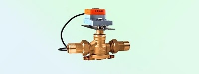 Control Valves