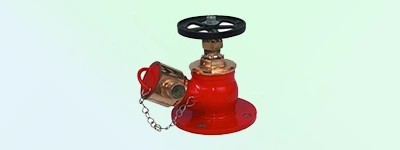 Hydrant Valves