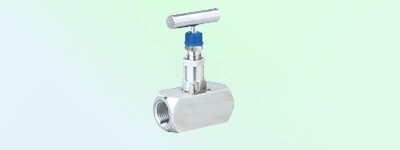 Needle Valve