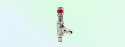 Pressure Relief Valve