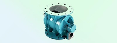 Rotary Valves