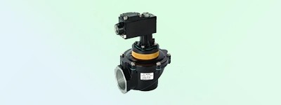 Solenoid Valves