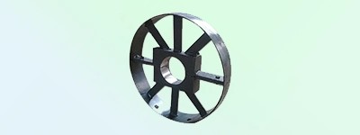 Belt Pulley