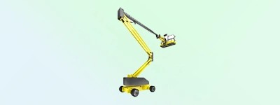 Boom Lift