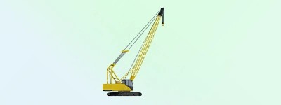 Crawler Crane