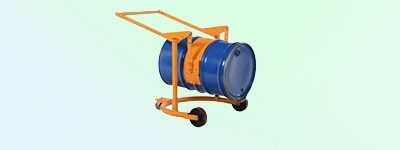 Drum Lifter