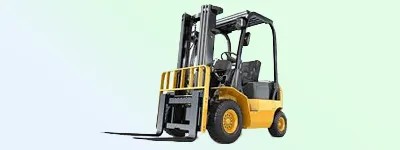 Forklift