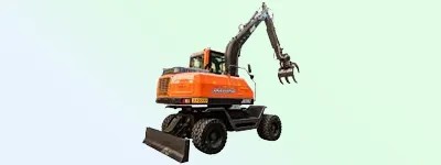 Grab Loader