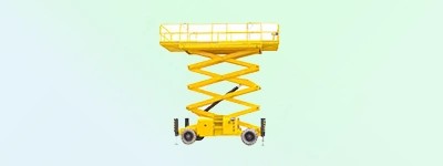 Hydraulic Platforms