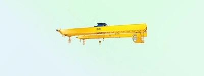 Overhead Crane