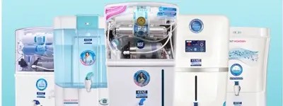 Water Purifiers