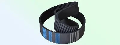 Rubber Timing Belts