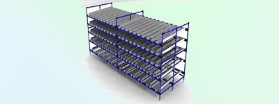 Storage Racks