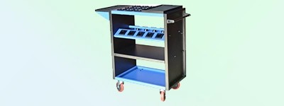 Storage Trolley