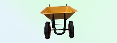 Wheel Barrows