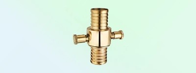 Mechanical Coupling