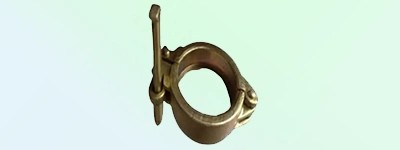 Pipe Clamps