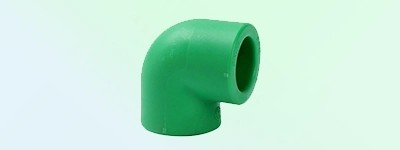 Pipe Elbow