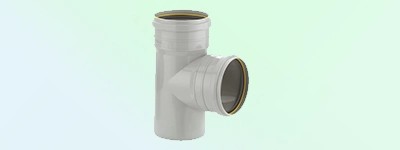 Plumbing Pipe