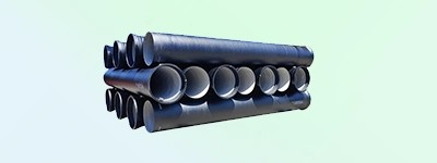 Cast Iron Pipe