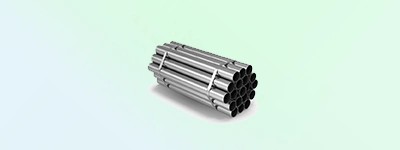 Stainless Steel Pipe