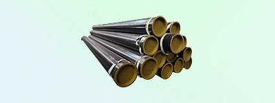 Seamless Pipe