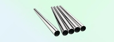 Alloy Steel Pipes