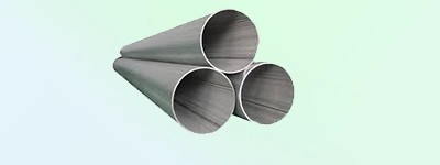 Welded Pipes