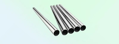 Steel Pipes