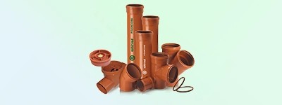 Underground Drainage System