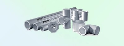 Lead-Free uPVC Piping System