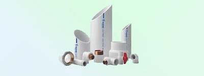 UPVC Plumbing Systems