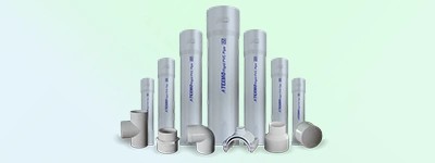 Agriculture Pressure Pipes & Fittings